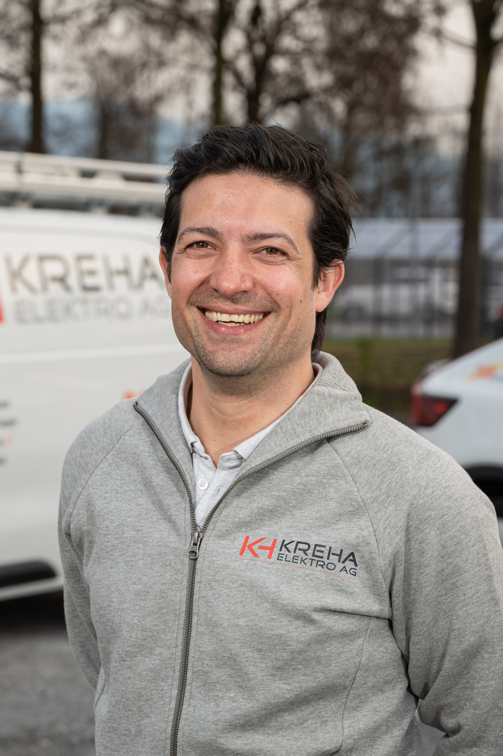 Kreha_Elektro_AG_Team_DavidHaensli
